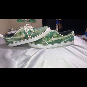 Nike Zoom Stefan Janoski PR QS Turbo